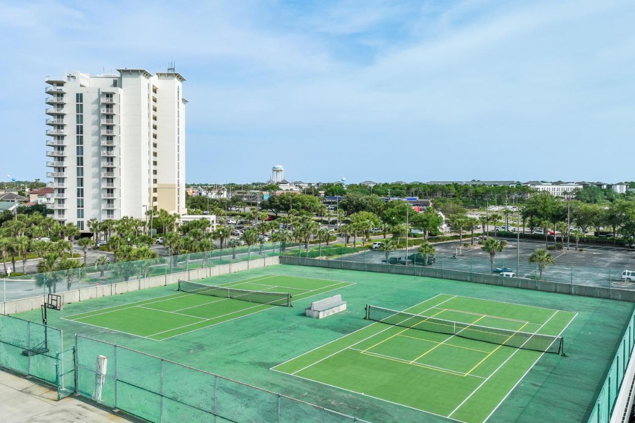 The Resorts Of Pelican Beach 1613 德斯廷 外观 照片