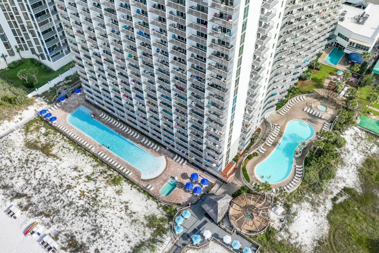 The Resorts Of Pelican Beach 1613 德斯廷 外观 照片